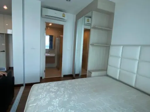 ให้เช่า คอนโด ชีวาทัย อินเตอร์เชนจ์ ชั้น 14 ห้องโทนขาวสะอาดตา ราคาโดนใจ แถมทุกอย่างครบครัน เช่าด่วน