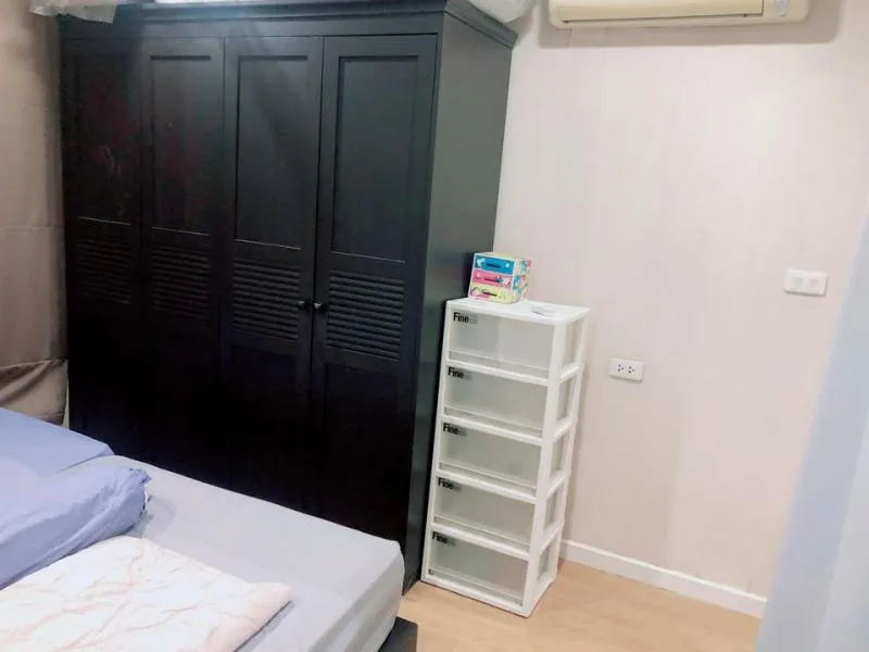 คอนโดcasa condo รัชดา-ท่าพระ ห้ามพลาดด้วยเหตุผลใดๆทังสิ้น ราคาดีงาม ห้องน่าพักผ่อนสุดๆ รีบมาเช่าด่วน