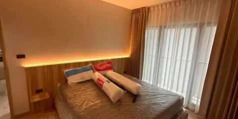 ให้เช่าคอนโด Noble Remix Sukhumvit 36 ห้องสงบเงียบ ไม่มีเสียงบีทีเอสรบกวน ห้องรับลมเย็นบรรยากาศดีมาก จองเลย
