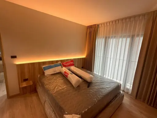 ให้เช่าคอนโด Noble Remix Sukhumvit 36 ห้องสงบเงียบ ไม่มีเสียงบีทีเอสรบกวน ห้องรับลมเย็นบรรยากาศดีมาก จองเลย