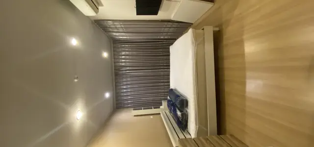 ขายคอนโด Happy Condo Ladprao 101 ห้องตกแต่งพร้อมเข้าอยู่ เฟอร์แน่น เครื่องใช้ไฟฟ้าครบ จบที่ห้องเดียว images