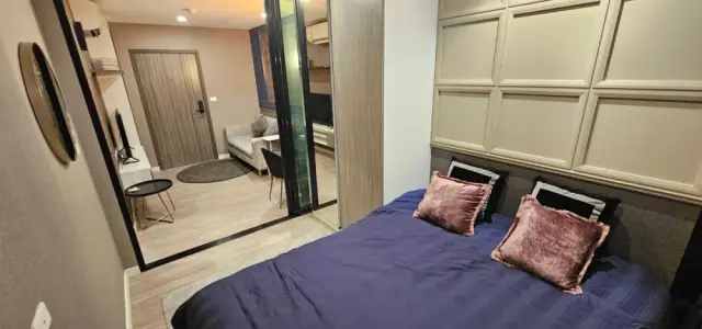 ให้เช่า B Loft Sukhumvit 107 ห้องสวย แต่งครบ น่าอยู่ สนใจรีบจองเลย ด่วนๆจ้า images