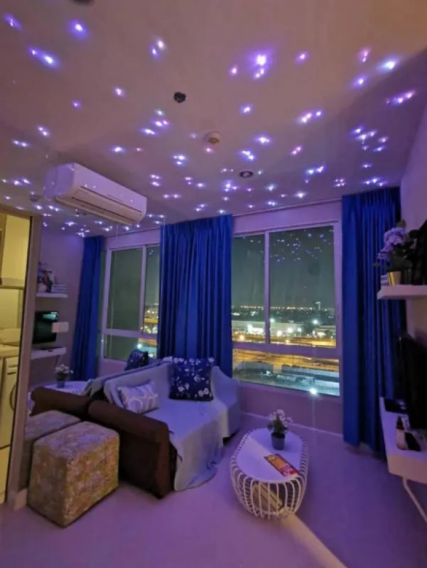 ขาย / เช่า The Sky Sukhumvit ห้องสวย วิวสวย รีบเลยจ้า
