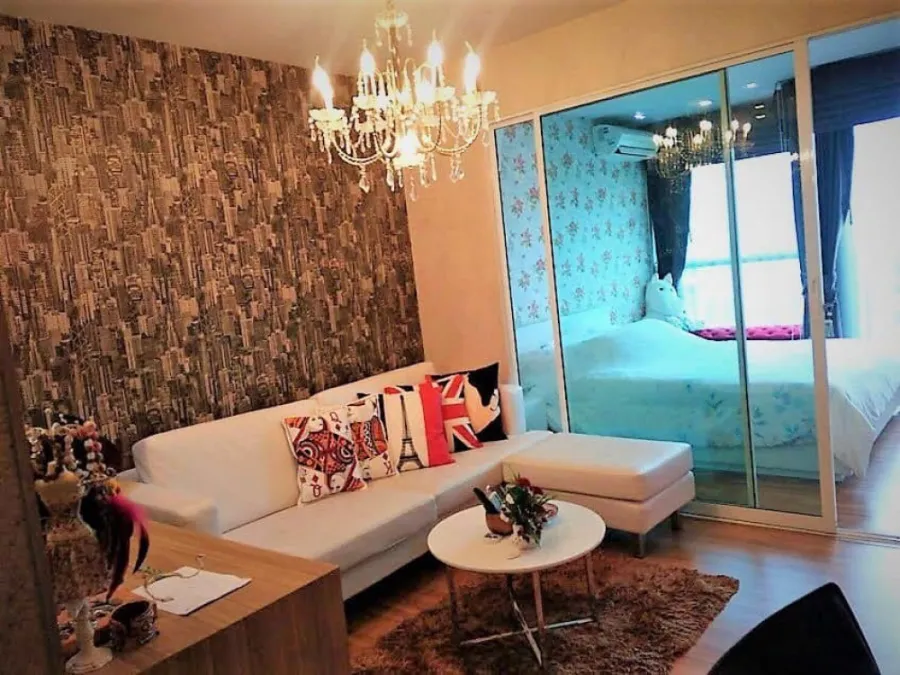 Selling We Condo, beautiful room, fully furnished. Don't be late, book now!!