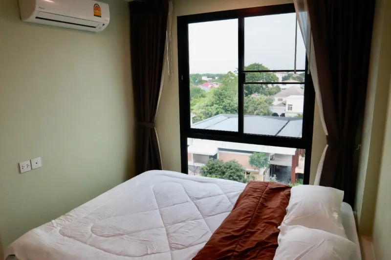 ให้เช่า คอนโด เคนซิงตัน พหล-เกษตร ชั้น 6 วิวโล่ง ตกแต่งสวยน่าอยู่สุดๆ ห้ามพลาดเด็ดขาด จองด่วน
