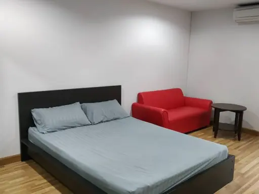 For rent, regent home 19, near BTS Bang Chak, walking distance 500 m. All furniture and electrical appliances are available. images