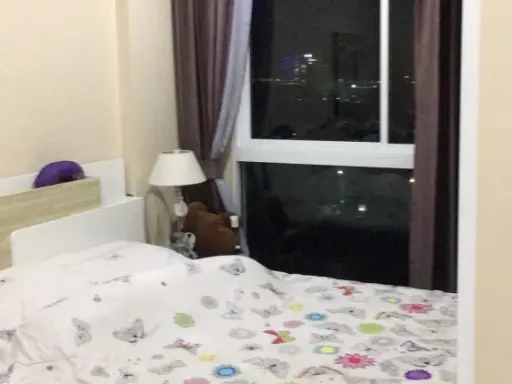 ขาย คอนโด ดิ ไอริส บางใหญ่ ชั้น 7 ห้องสวยวิวเลิศ ราคาดีที่ห้ามพลาดทั้งปวง ซื้อเลย!! images