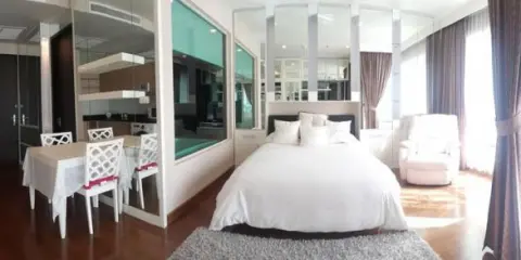 ให้เช่า คอนโด ดิ แอดเดรส ชิดลม ห้องสะอาด ตกแต่งสวยมาก เฟอร์เยอะ ทำเลเดินทางสะดวก ใกล้ท่าเรือ ใกล้BTS รีบคว้าเอาไว้เลยนะคะ