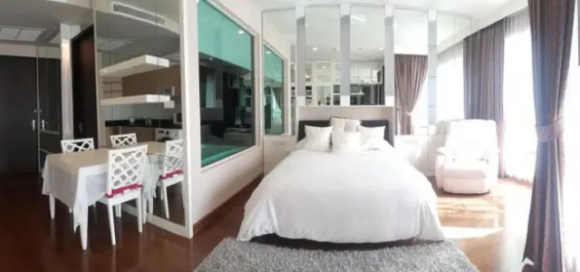 ให้เช่า คอนโด ดิ แอดเดรส ชิดลม ห้องสะอาด ตกแต่งสวยมาก เฟอร์เยอะ ทำเลเดินทางสะดวก ใกล้ท่าเรือ ใกล้BTS รีบคว้าเอาไว้เลยนะคะ images