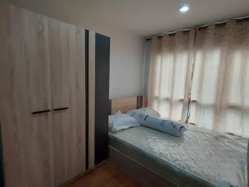 For rent, Regent Orchid Talat Phlu, 1 bedroom, 1 bathroom, separated There is a door to block every room. Press to reserve now. images