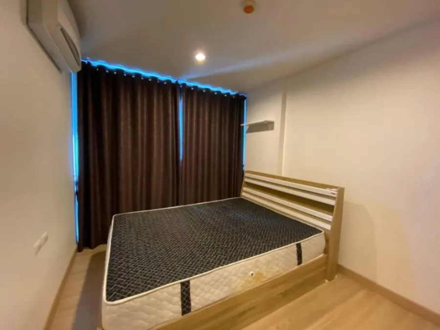 Condo for sale, for rent, Natureza Art Condo, Pattaya, 1 bedroom, 1 bathroom, city view, friendly price, book now.