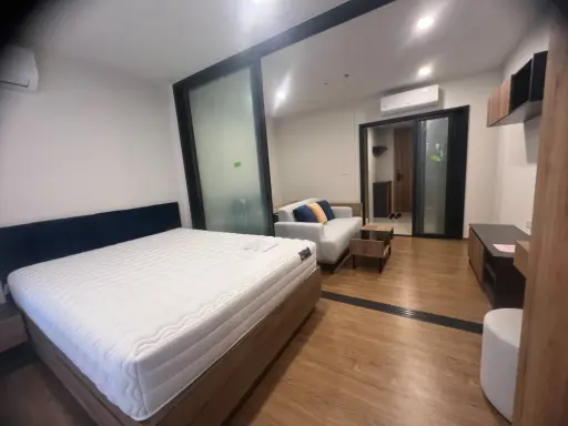 🏠🌃 Condo for Rent: The Line White 🏠🌃