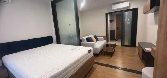🏠🌃 ให้เช่า คอนโด เดอะ ไลน์ ไวบ์ 🏠🌃 images