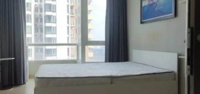 ให้เช่า ขาย M Society Condominium 1 ห้องนอน 1 ห้องน้ำ ห้องทิศเหนือ มาพร้อมสิ่งอำนวยความสะดวกครบครัน จองเลย images
