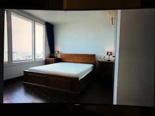 ขาย Watermark Chaophraya River ห้องน่าอยู่ มาพร้อมWalk-in Closet ในทำเลสุดปัง ห้ามพลาด