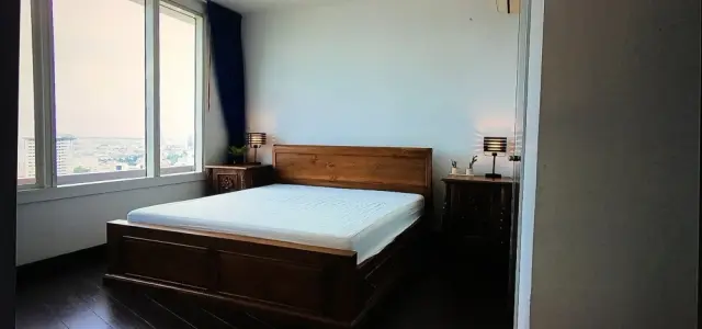 ขาย Watermark Chaophraya River ห้องน่าอยู่ มาพร้อมWalk-in Closet ในทำเลสุดปัง ห้ามพลาด images