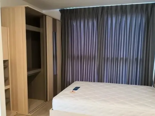 For rent, Ideo Q Chula-Samyan, 15th floor, pool view, many amenities. You can reserve first come first serve. images