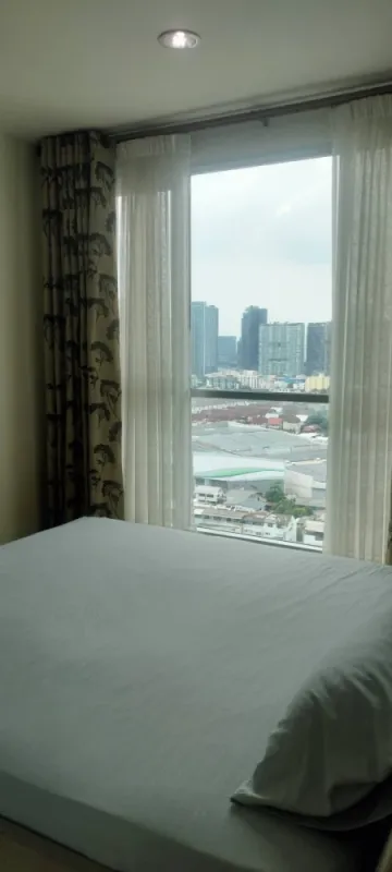 🏠🌃 ให้เช่า คอนโด ไลฟ์ แอด ลาดพร้าว 18 🏠🌃