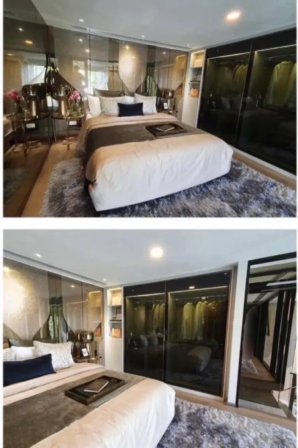 ขายดาวน์ SOHO Bangkok Ratchada ห้อง Duo Space ทิศเหนือ ไม่โดนแดด ราคาดี สนใจรีบมาจับจองด่วนๆเลย