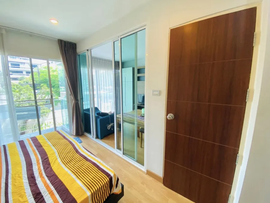 ให้เช่า Tourmaline Gold Sathorn-Taksin fully furnished ห้องกว้างสุดๆ มาในราคาที่คุณไม่ควรพลาด