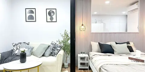 ขาย รัชดาซิตี้ 18 ห้องสวย ตกแต่งพร้อมเฟอร์นิเจอร์ครบชุด! ทำเลดี ราคาโดน! ไม่ควรพลาดเด็ดขาด
