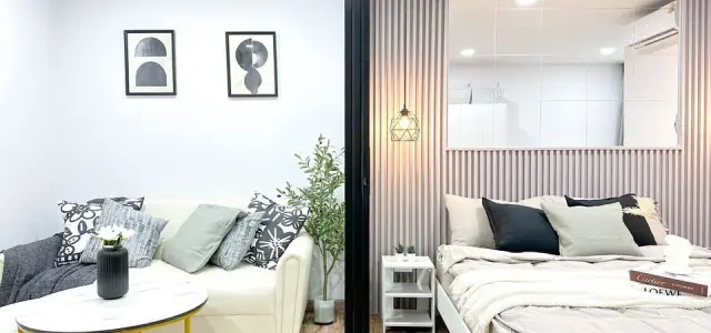 ขาย รัชดาซิตี้ 18 ห้องสวย ตกแต่งพร้อมเฟอร์นิเจอร์ครบชุด! ทำเลดี ราคาโดน! ไม่ควรพลาดเด็ดขาด images
