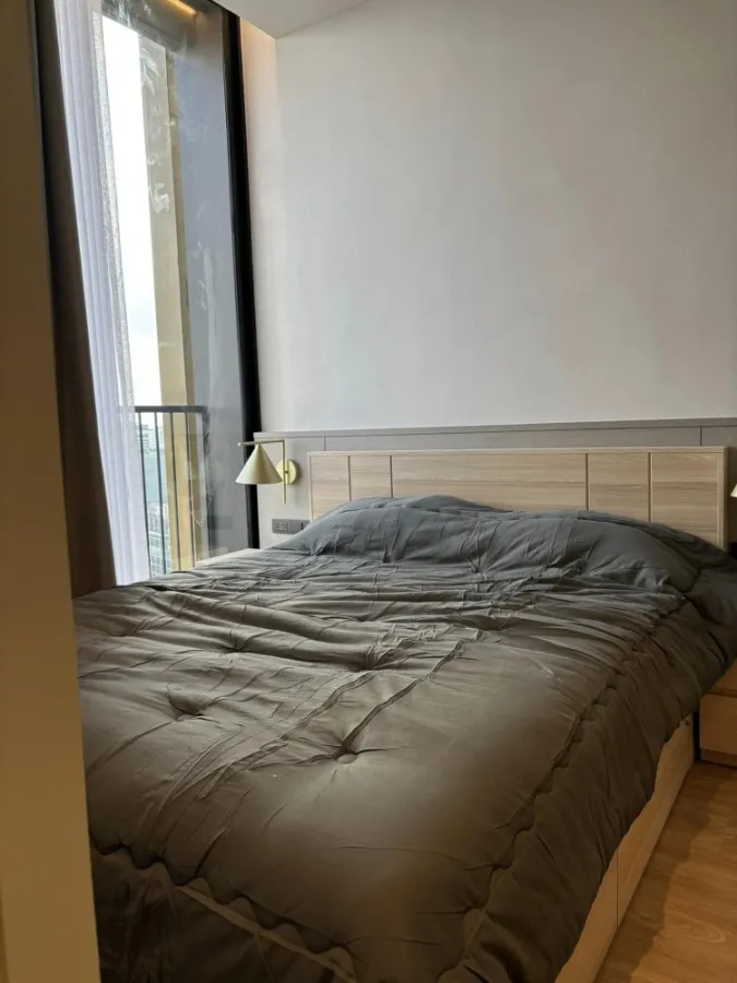 For rent Noble State 39 ห้องพร้อมอยู่ ชั้น 35 วิวสวย สิ่งอำนวยความสะดวกครยครัน ต้องรีบมาจอง