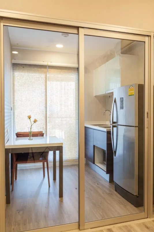 For sale rent Centric Sathorn-St. Louis ห้องแต่งน่าอยู่ ราคาไม่แรง รีบมาจับจองเลยอย่าช้า