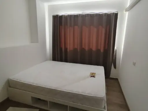 For rent: Sena Kith Rangsit-Khlong 4, 1 bedroom, 1 bathroom, fully furnished. Convenient location. Don't miss out!