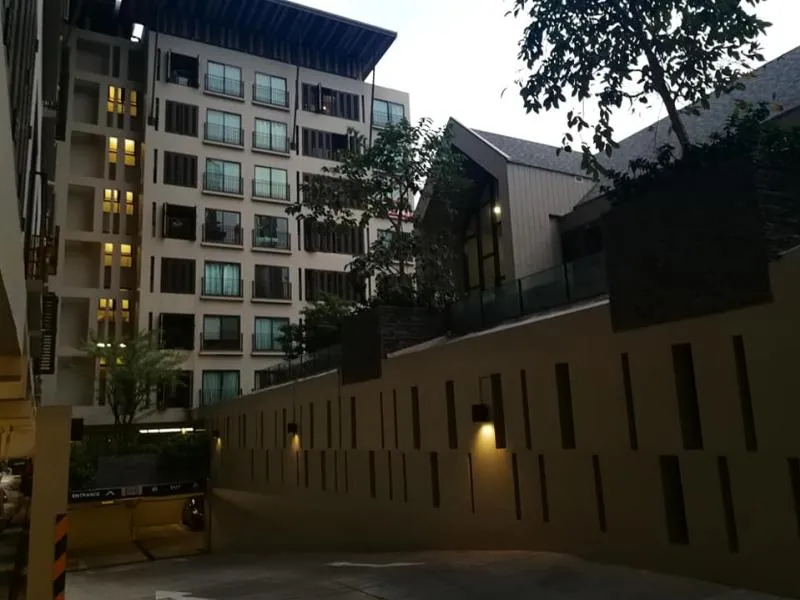 ให้เช่า/ขายด่วน คอนโดเล็ต ดเวล สุขุมวิท 26 ห้องสวย ตำแหน่งดีมาก วิวเปิดโล่งสวยสุดๆ เฟอร์นิเจอร์ครบครัน ทำเลCBD รีบเลยอย่ารีรอ