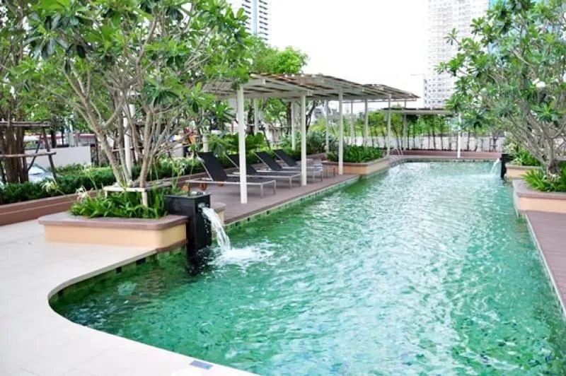ขาย วิลล่า สาทร ห้องทิศเหนือ ลมเย็นสบาย บรรยายกาศดีมาก ไม่บล๊อกวิว อย่ามัวลังเล รีบซื้อให้ไวด่วนๆ
