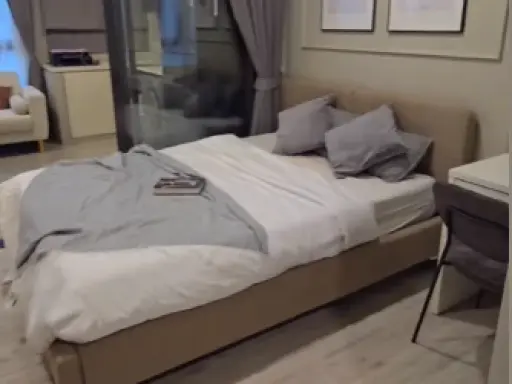 ให้เช่า XT Huaikhwang ห้องชั้นสูง พร้อมอยู่ กว้างขวางอยู่สบาย รีบจองเลย
