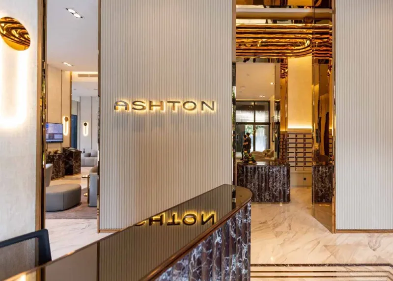 ขาย เช่า คอนโด Ashton อโศก–พระราม 9 ห้องตกแต่งสวยมาก เฟอร์นิเจอร์พรีเมี่ยมสุดๆ ไม่จองถือว่าพลาด
