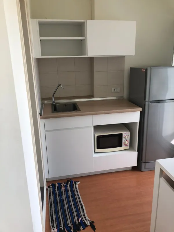 For sale ลุมพินี พาร์ค รัตนาธิเบศร์ – งามวงศ์วาน ชั้น 20 ชั้นสูง วิวเมือง แต่งครบ น่าอยู่สุดๆ จองเลย