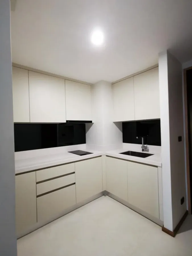ขาย/เช่า วอน นภา สุขุมวิท 38 Duplex 2 ห้องนอน รีโนเวทใหม่ พร้อมอยู่ เดินทางสะดวก พลาดไม่ได้แล้ว!!