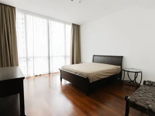 For sale: Domus Condominium, very spacious room, stylishly decorated, complete with all amenities, all in one place. images