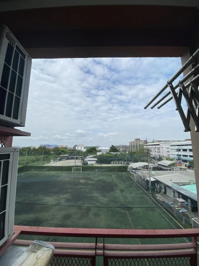 ขาย คอนโด Mestyle Condo บางนา ห้องน่าอยู่ เฟอร์ เครื่องใช้ไฟฟ้าครบครัน รีบมาจองอย่ารอช้า