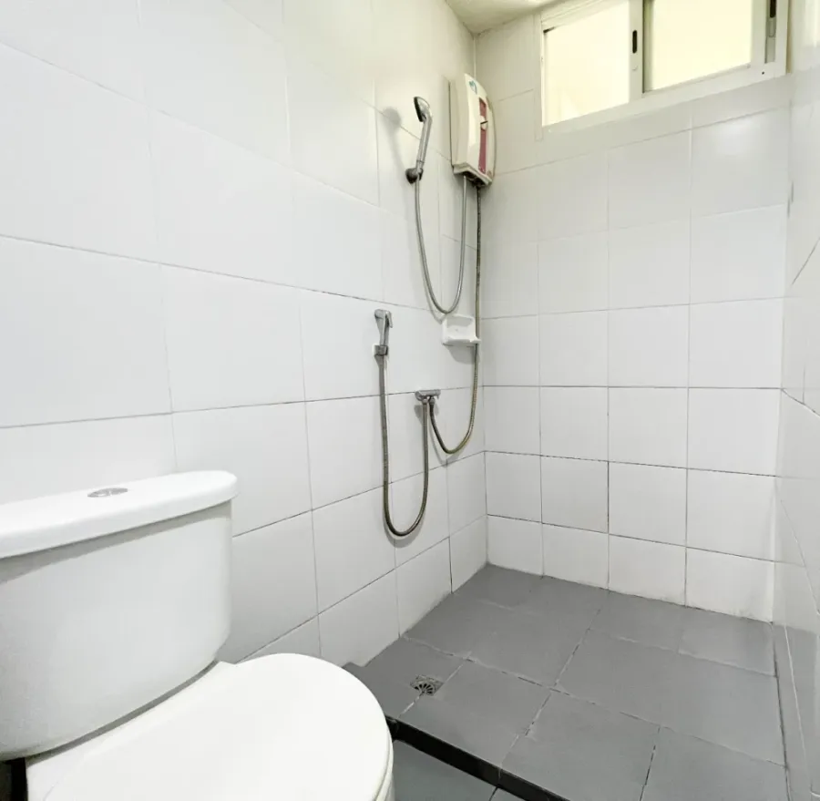 For rent My Condo Lat Phrao 27, 1 bedroom, fully furnished, built-in. Reserve now, don't miss out!!