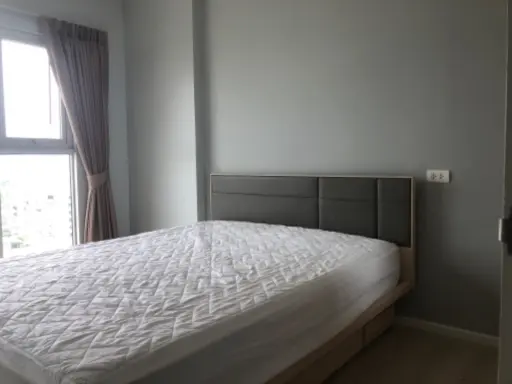 ขาย แอสปาย สุขุมวิท 48 ชั้น 10 ตึก S ห้องกว้าง อยู่สบาย บอกเลยว่าไม่ควรพลาด จองด่วน images