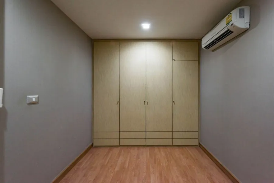 ขาย/เช่า ทรี คอนโด สุขุมวิท 52 ห้องกว้างอยู่สบาย built-in ทั้งห้องอย่างดี อย่าพลาดเป็นเจ้าของ