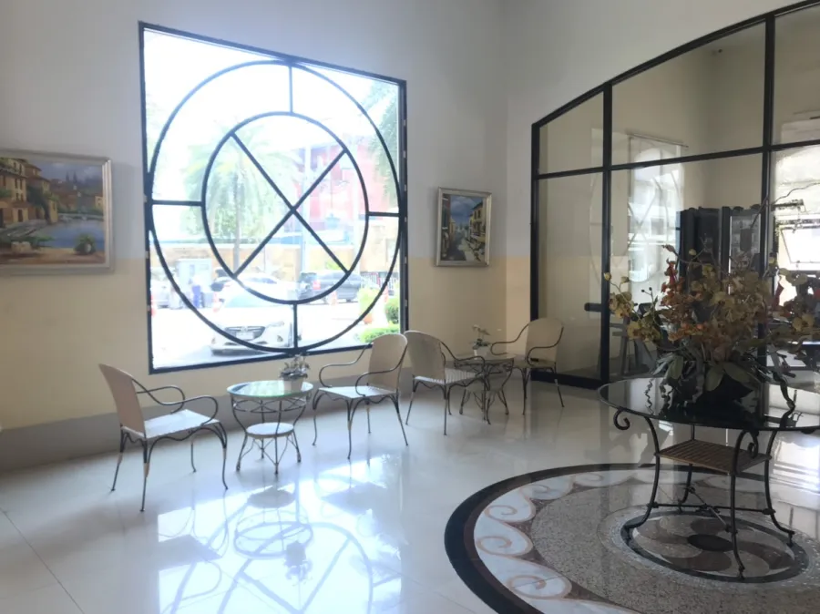 Condo for sale, rent, Supalai Casa Riva Vista, 2 rooms, fully furnished. Just carry your bags and move in quickly.