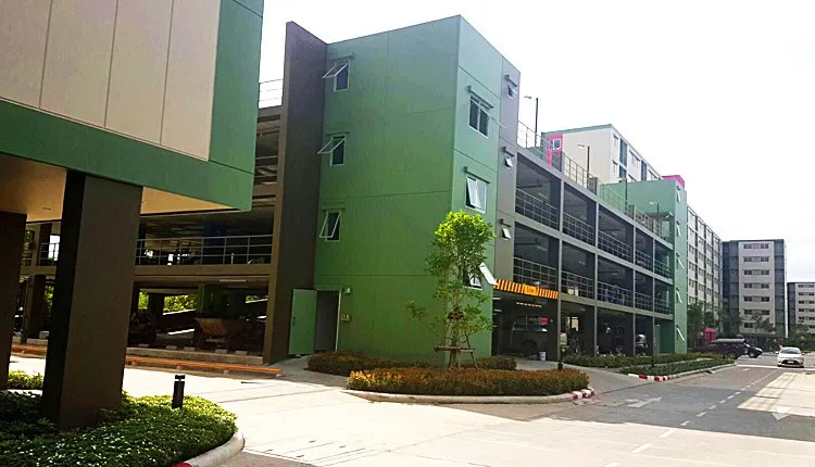 For sale คอนโด ลุมพินี มิกซ์ เทพารักษ์ – ศรีนครินทร์ 2 นอน 2 น้ำ ราคาไม่แรง รีบมาจับจองเลย