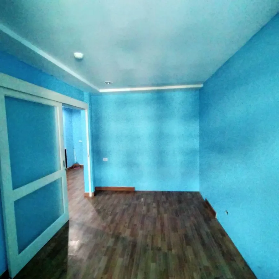 ขายคอนโด บ้านนวธารา, ห้องเปล่าวิวสระ แบบนี้ต้องจอง !!