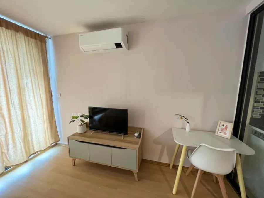 ขาย Bangkok Horizon Lite เพชรเกษม 48 ชั้น 3 ห้องตกแต่งสไตล์มินิมอล พร้อมอยู่ รีบจองเลยจร้า