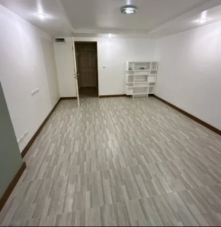 ให้เช่า Happy Condo Ratchada 18 ห้องเปล่าโล่งๆ สนใจรีบจองเลย ห้ามพลาด