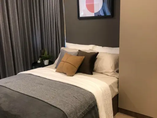 ปล่อยเช่า Kave Town Shift ห้องสวยมากกก ชั้น 8 วิวในส่วนกลาง ทิศเหนือ ดีแบบนี้ไม่จองไม่ได้แล้ว ด่วนๆ