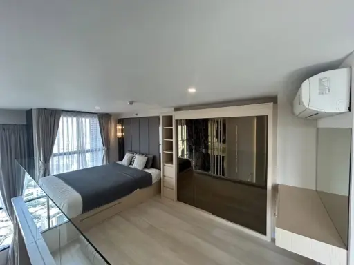 ให้เช่า Knightsbridge Prime sathorn ชั้น 33 วิวเมืองสวยมาก ตกแต่ง Buit-In จัดเต็ม รีบย้ายด่วนๆ จ้า images