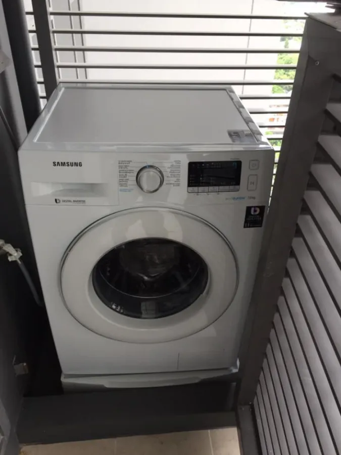 For sale for rent, Whizdom Connect Sukhumvit, 28 sq.m., 21st floor, built-in luxury, friendly price, don't miss it!!