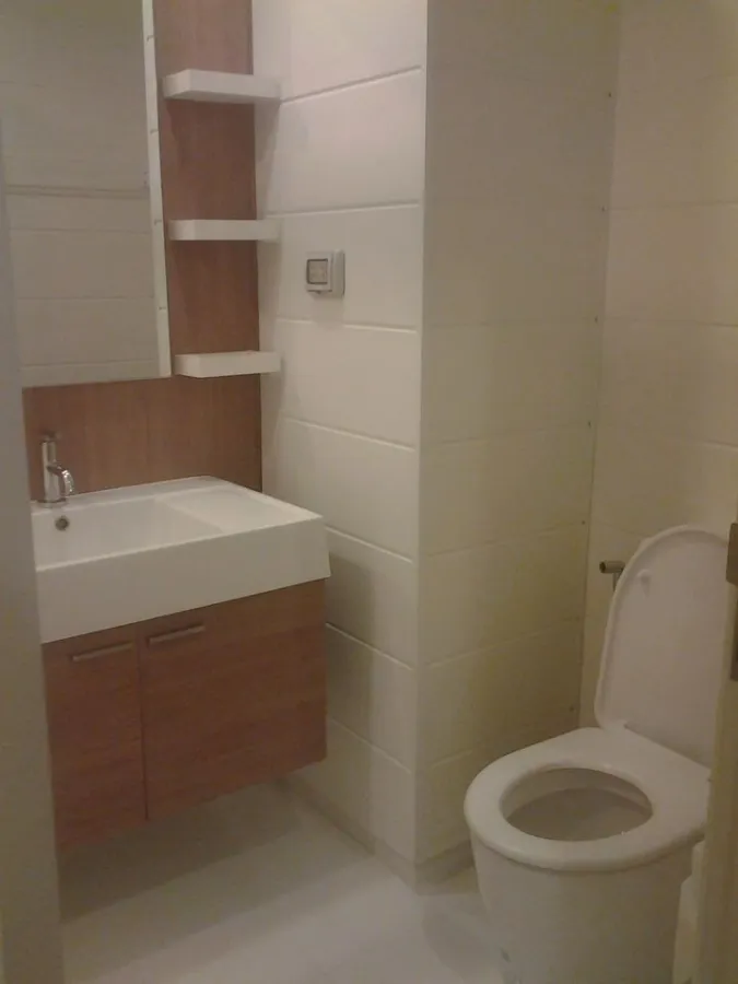 ให้เช่า Q.House Condo Sathorn ห้องกว้าง ชั้นสูง พร้อมเฟอร์นิเจอร์ครบครัน พลาดแล้วจะเสียใจ