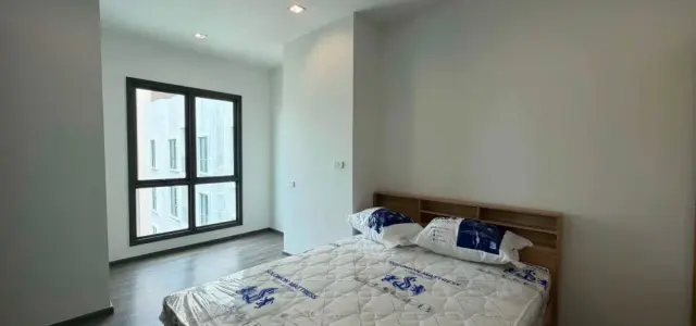 🏠🌃 ให้เช่า คอนโด เดอะริช@สาทร-ตากสิน 🏠🌃 images